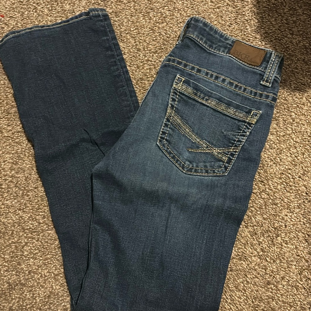 BKE jeans